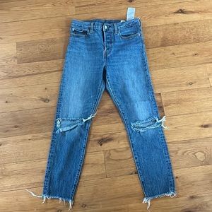 Levi jeans